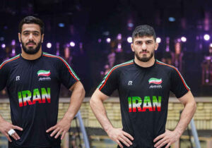 مسابقات رنکینگ اتحادیه جهانی کشتی؛ صعود نخودی و فیروزپور به فینال