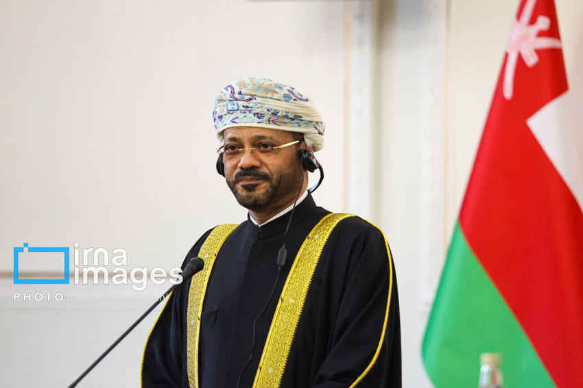 وزیر خارجه عمان: مذاکرات در سطح فنی هفته آینده در وین برگزار خواهد شد