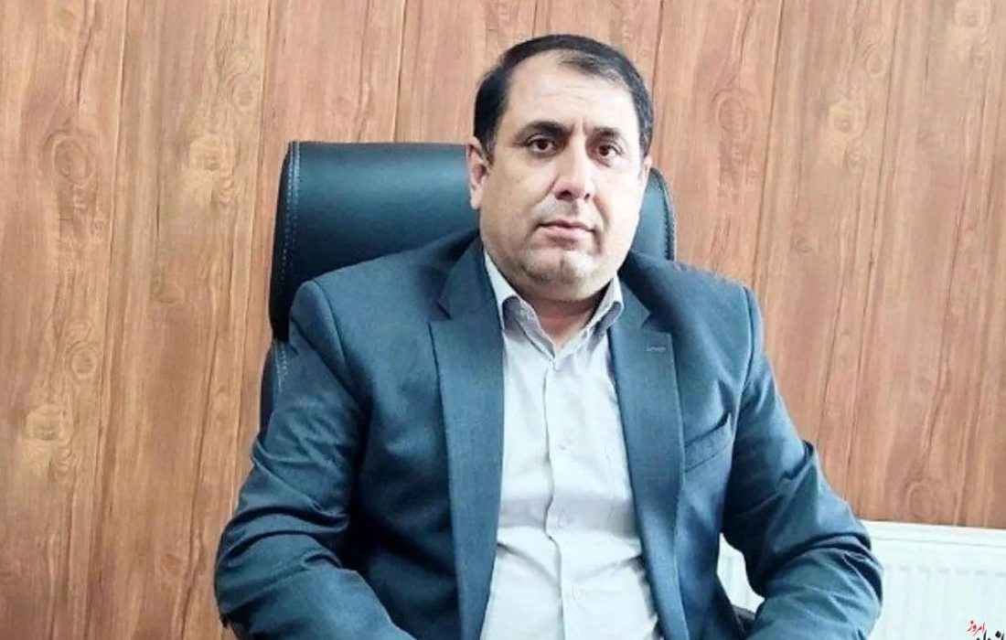 مرمت ۱۵ کیلومتر از راه عشایری پیته در کلات مورموری