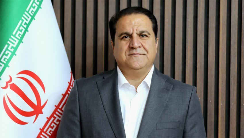 پیام مهم و فوری استاندار به مردم شریف استان ایلام در شرایط حساس کنونی
