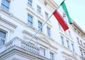 سفارت ایران در لندن درباره بیانیه غربی درخصوص تنگه هرمز: متجاوزان را محکوم کنید، نه ایران