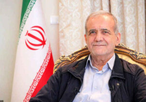 پزشکیان: همه ارکان کشور در اداره جنگ با رهبر انقلاب یکصدا هستند