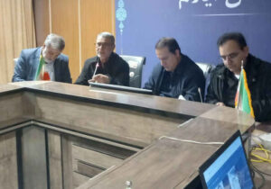 فرمانده سپاه ایلام: موازنه قدرت جهانی به سود ایران در حال دکرگونی است