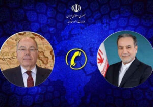 برزیل تجاوز نظامی علیه ایران را محکوم کرد/ تاکید عراقچی بر دفاع از تمامیت سرزمینی