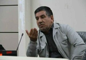 ترامپ از «برزخ مذاکره» تنفس مصنوعی می‌گیرد *خداداد ابراهیمی