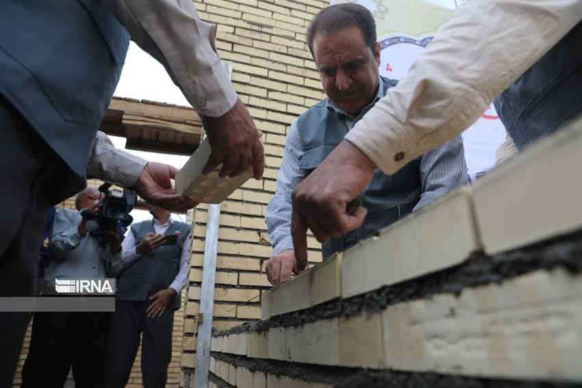 روایتی از حماسه دانایی در دل ایلام