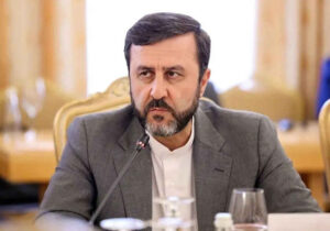هشدار غریب‌آبادی به گروسی/ سخنان مدیرکل آژانس، اوضاع را بدتر می‌کند