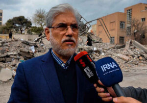 وزیر علوم: تخریب ۲۰ دانشگاه و خوابگاه و شهادت ۲۰ استاد دانشگاه در تهاجم آمریکایی-صهیونی