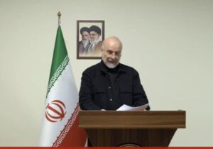 قالیباف: به حساب آمریکایی ها و اسراییلی ها خواهیم رسید