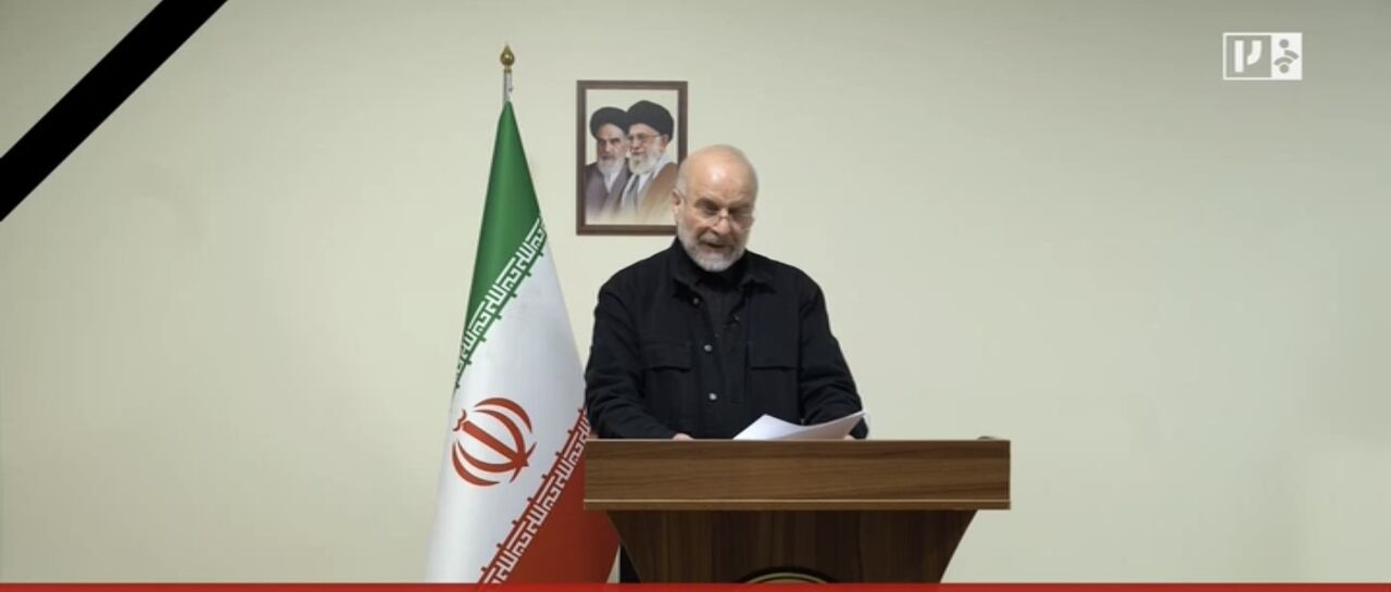 قالیباف: به حساب آمریکایی ها و اسراییلی ها خواهیم رسید