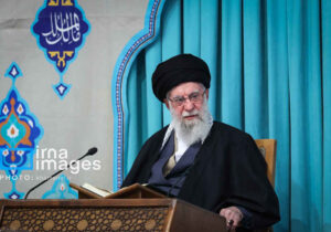 پیام مشترک امام‌جمعه و استاندار ایلام به مناسبت شهادت ولی امر مسلمین جهان