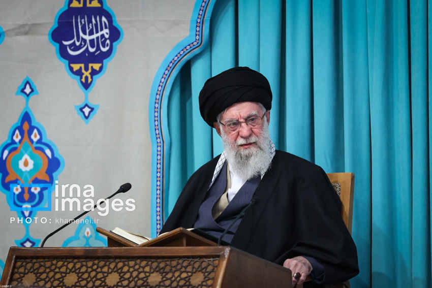 پیام مشترک امام‌جمعه و استاندار ایلام به مناسبت شهادت ولی امر مسلمین جهان