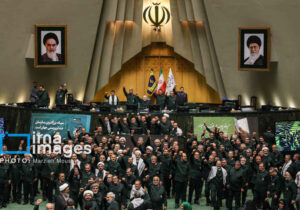 ملت ایران خون پاک امام خامنه‌ای را سرمایه‌ای برای پیشرفت و اقتدار انقلاب خواهد کرد