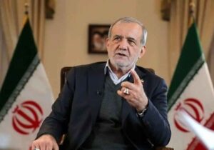 پزشکیان: شورای رهبری آغاز به کار کرد/ ادامه راه رهبر شهید