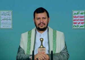 رهبر انصارالله: هدف ترور آیت الله خامنه‌ای درهم شکستن روحیه ملت ایران است