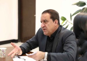 استاندار ایلام: کالاهای اساسی تا چند ماه آینده ذخیره‌ شده است