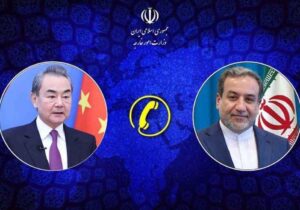 چین شهادت رهبر معظم انقلاب را تسلیت گفت/ عراقچی:خصومتی با کشورهای حوزه خلیج فارس نداریم