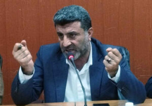 شایعه تخلیه دهلران نادرست و بی‌اساس است