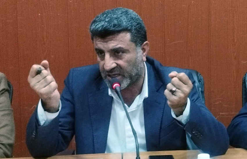 شایعه تخلیه دهلران نادرست و بی‌اساس است