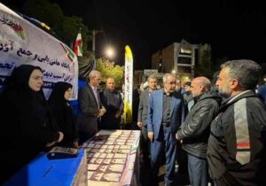 “قلب‌های مهربان” در ایلام می‌تپد؛ سرپرستی بیش از ۵۳۰۰ کودک یتیم و نیازمند در پویش “ایران همدل”