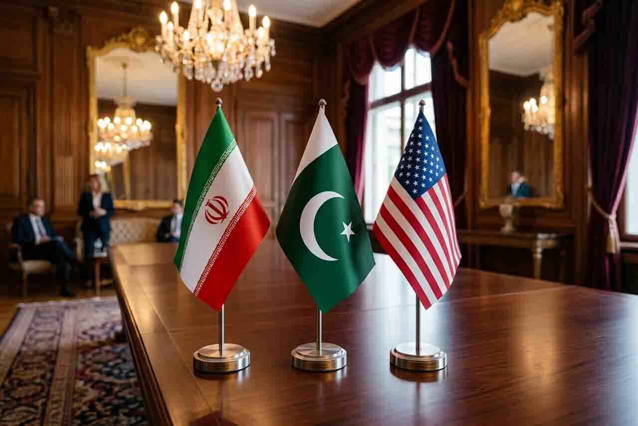 ادعای آکسیوس: ایران و آمریکا به چارچوب توافق نزدیک شده‌اند