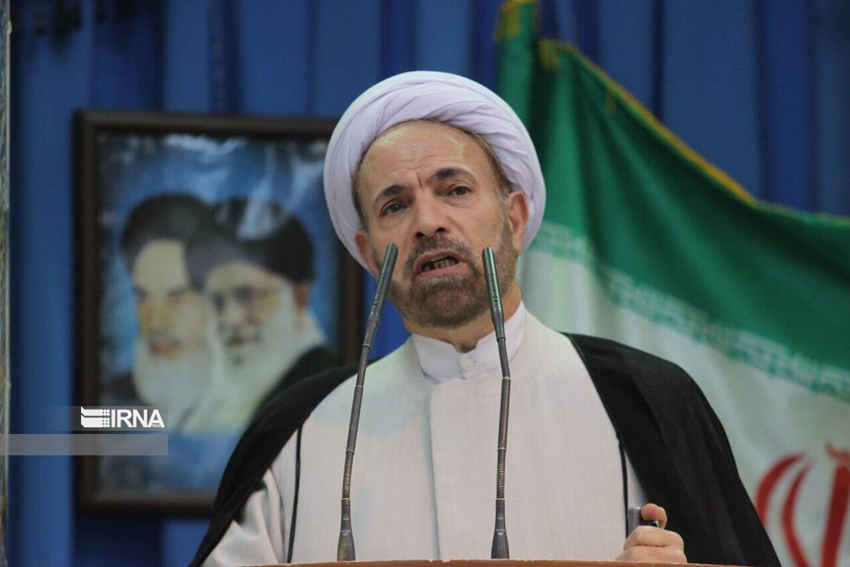 دانش بومی هسته‌ای و توان دفاعی هرگز قابل مذاکره نیست