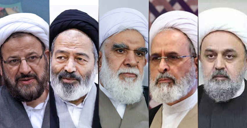 تقدیر رؤسای نهادهای دینی و علمی ایران از مواضع شجاعانه «پاپ لئون چهاردهم»