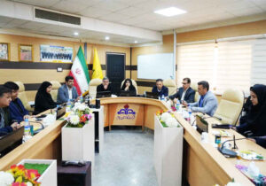 احیای شبکه گاز ۲۴ روستا در کمتر از ۱۲ ساعت زیر آتش جنگنده های دشمن