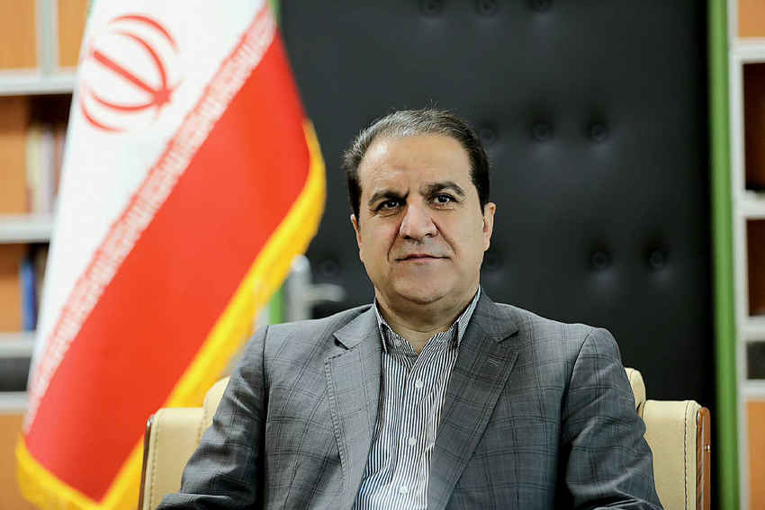 پیام تبریک استاندار ایلام به مناسبت سالروز تاسیس سپاه