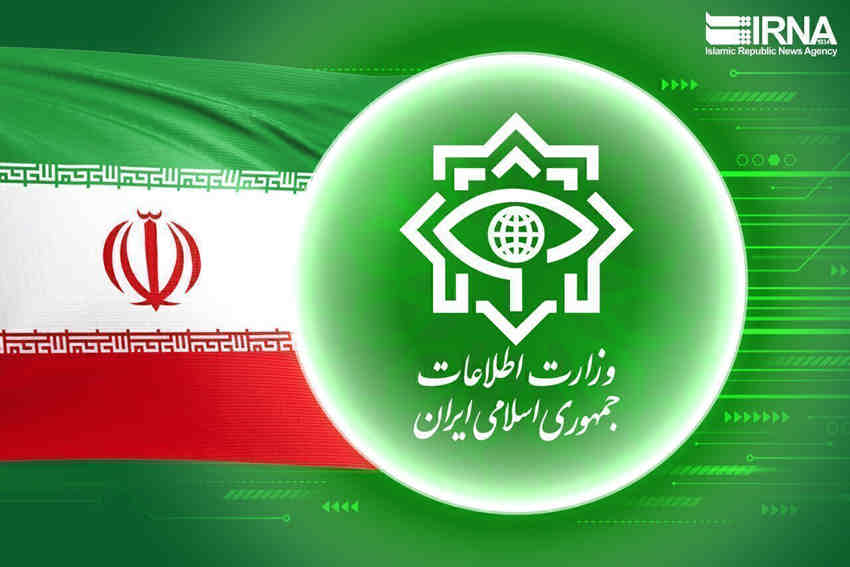 سرپرست وزارت اطلاعات: امنیت کنونی محصول جانفشانی نیروهای مسلح است