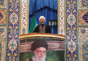 امام جمعه ایلام: اقتدار ایران در میدان و دیپلماسی دشمن را درمانده کرده است