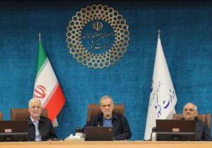پزشکیان: ۳۰ میلیون جانفدا برای مدیریت مصرف انرژی کشور کمک کنند