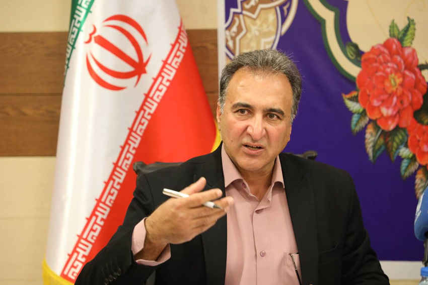 ۹۱ فضای آموزشی آسیب دیده از جنگ در ایلام نیازمند بازسازی است