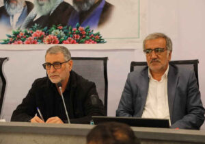 مشارکت ۳۰ میلیونی در پویش جان‌فدا برگ برنده در برابر تجاوز دشمن است