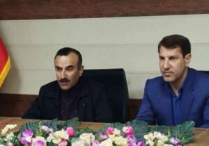 بازنگری طرح هادی ۴ روستا در ایلام با تأکید بر زیرساخت گردشگری