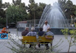 نظم محیط، پلی به سوی آرامش ذهن در روزهای پسابحران