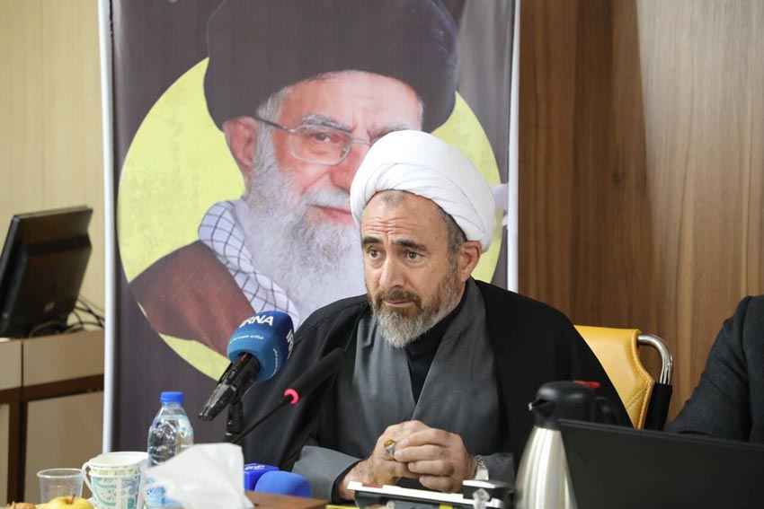 امام جمعه ایلام: دولت چهاردهم در پشتیبانی از جنگ موفق عمل کرده است