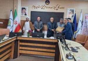 تقدیر از مدافعان سلامت روان؛ خدمات شبانه‌روزی کلینیک «رز» ایلام در حمایت از خانواده‌ها