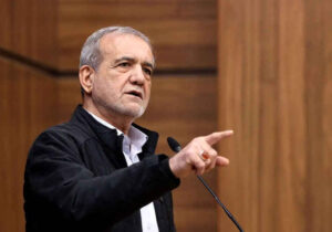 پزشکیان: محاصره دریایی امتداد عملیات نظامی علیه ملتی است که هزینه استقلال خود را می‌پردازد