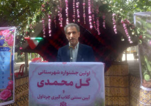 جهاد کشاورزی ایلام: کمبودی در تامین و عرضه کالاهای اساسی نداریم