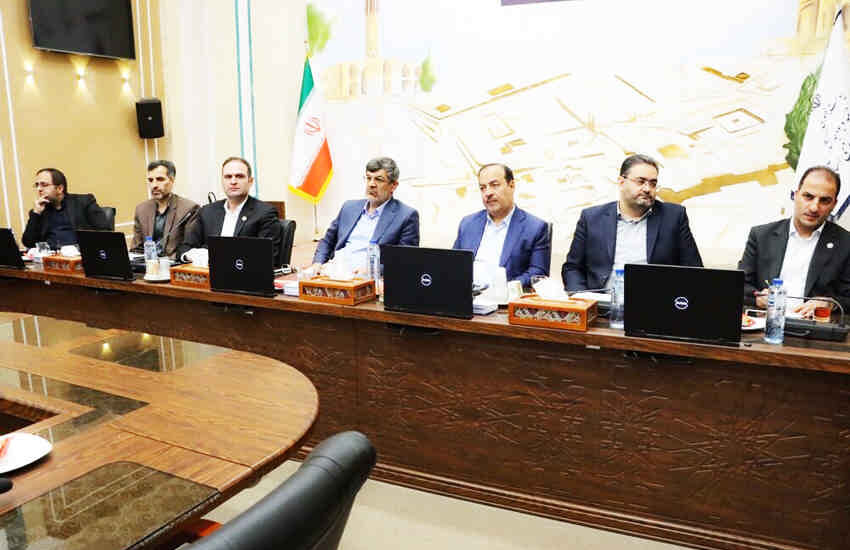 رییس بازرسی سازمان اداری: رضایت‌ مردم از خدمات دستگاه‌های اجرایی نامطلوب است