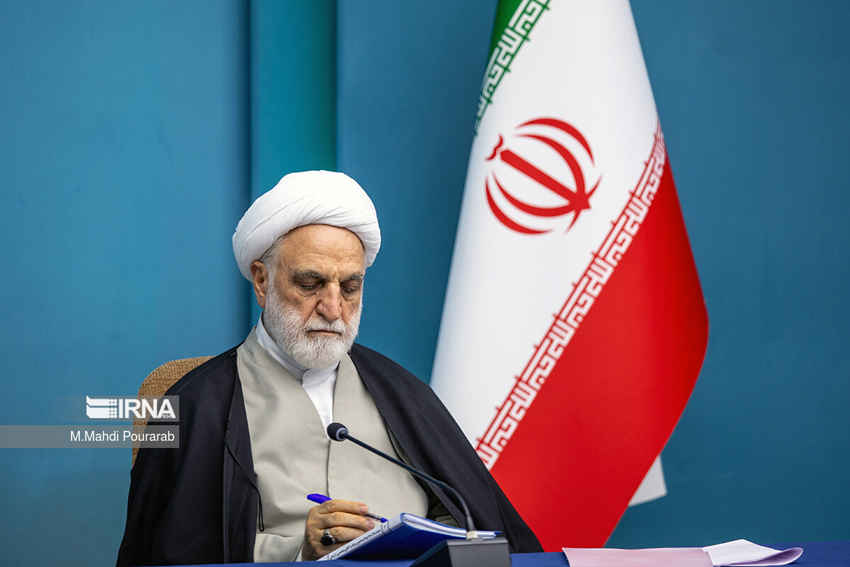 شهید رئیسی خود را وقف خدمت به مردم کرده بود/ او جانفدایی برای ایران را معنا کرد