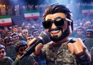 ایران پیروز جنگ روایت‌ها