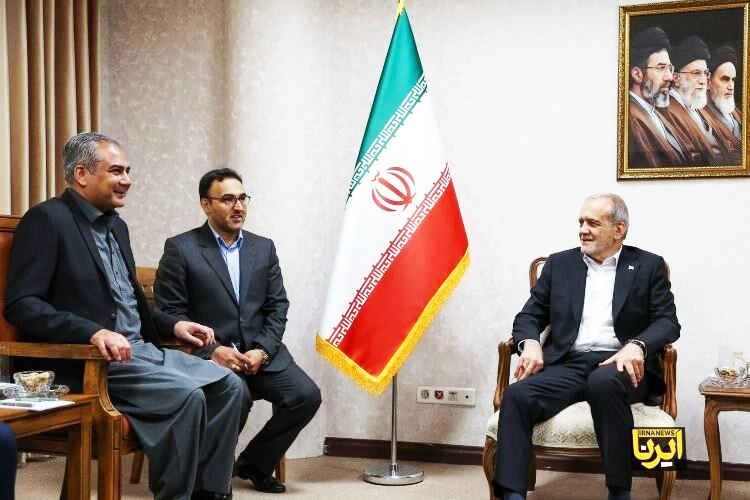 روایت محافل سیاسی و رسانه‌ای پاکستان از تلاش‌ها برای گشایش در مذاکرات ایران و آمریکا