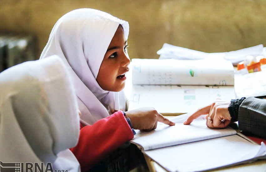 تحصیل۳۶۰ هزار دانش‌آموز تبعه خارجی در ۲۰ هزار مدرسه کشور
