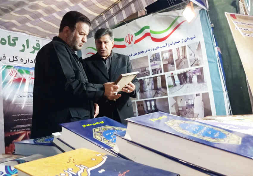 رسانه‌های متعهد، خط مقدم خنثی‌سازی جنگ روایت‌ها هستند
