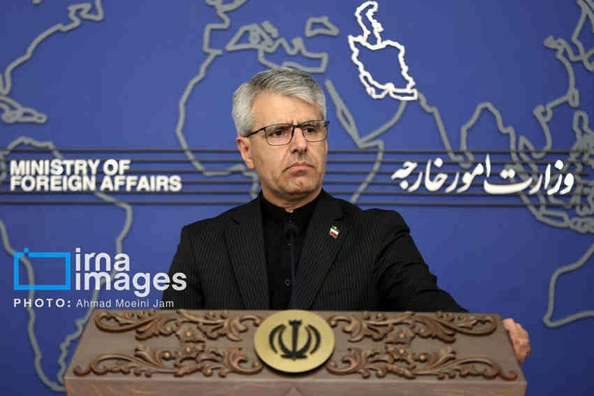 بقائی: در مرحله نهایی‌سازی تفاهم‌نامه هستیم