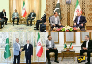 ارتش پاکستان: رایزنی‌های تهران منجر به پیشرفت امیدبخش به سوی تفاهم نهایی شده‌است