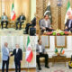 ارتش پاکستان: رایزنی‌های تهران منجر به پیشرفت امیدبخش به سوی تفاهم نهایی شده‌است