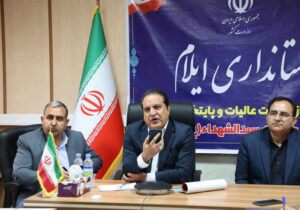 استاندار ایلام: مرز چیلات اربعین امسال پذیرای زائران است